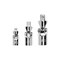 Tekton 1/4, 3/8, 1/2 Inch Drive Universal Joint Set (3-Piece) SHA99004 - alternate 3